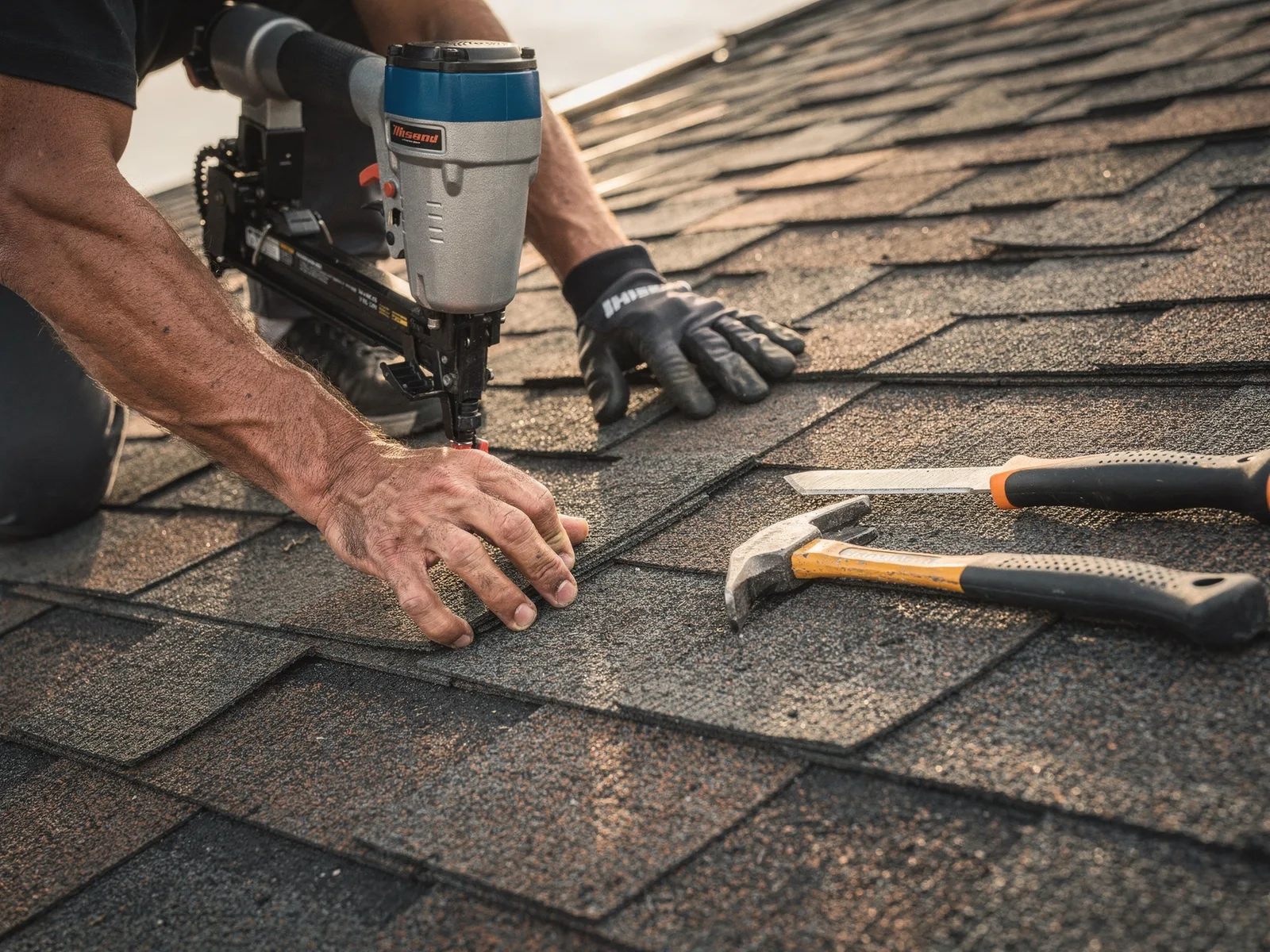 Why choose Roof Repair in Brighton, IA